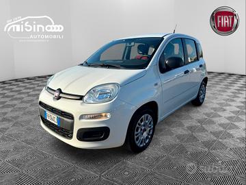 Fiat Panda - 2017 PROMOFIN!!!