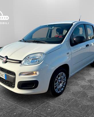 Fiat Panda - 2017 PROMOFIN!!!