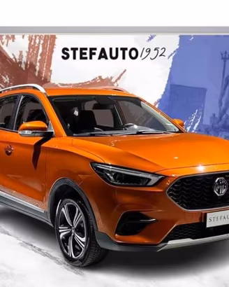 MG ZS - 1.5 Comfort
