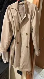 Trench beige