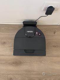 Robot aspirapolvere Neato D8