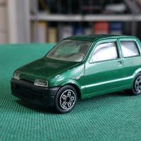 Modellini auto 1/43 - Bburago