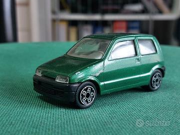 Modellini auto 1/43 - Bburago