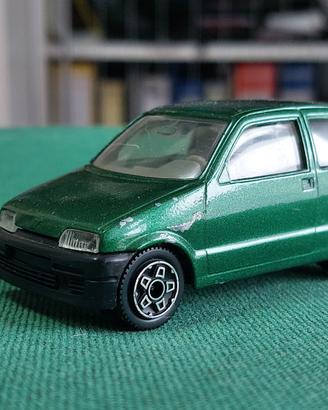 Modellini auto 1/43 - Bburago