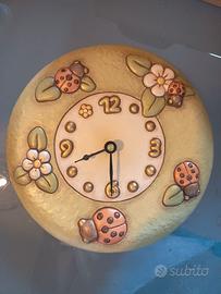 Orologio da parete thun