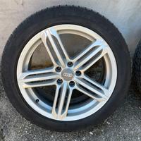 Cerchi Audi A4 allroad