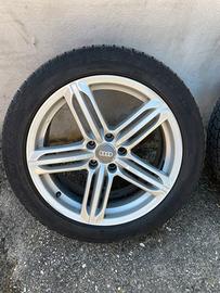Cerchi Audi A4 allroad