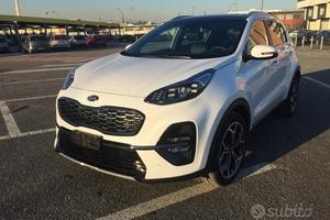 Ricambi Kia Sportage ST-line