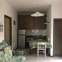 Appartamento con giardino