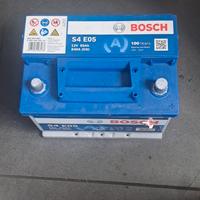 batteria BOSCH START&STOP  12V 60AH 640A (EN) 