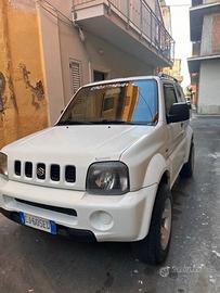 Suzuki jimny 1.3 2003