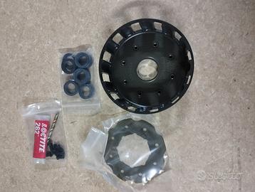 Cestello frizione  rekluse Honda CRF 250