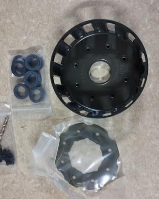 Cestello frizione  rekluse Honda CRF 250
