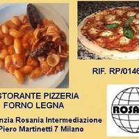 Ristorante pizzeria f/legna (rif. rp/014635)