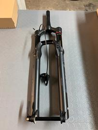 Forcella usata Rock Shox  Sid 35 select RL 29” 120
