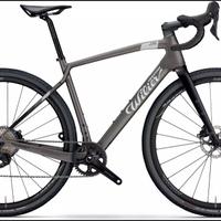 Wilier Jena GRX 1x11