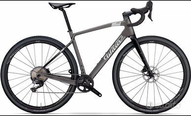 Wilier Jena GRX 1x11