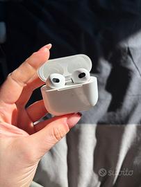 Airpods 3 gen