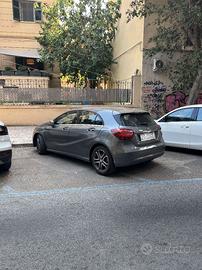 MERCEDES CLASSE A 180D