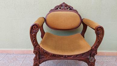 Poltrona vintage