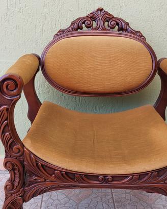 Poltrona vintage