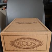 Scarpe da uomo Tod's vintage mis. 44