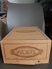 Scarpe da uomo Tod's vintage mis. 44