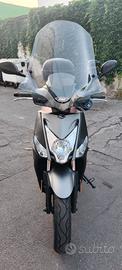 Kymco Agility City 125 16+