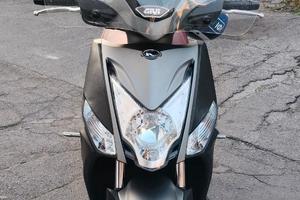 Kymco Agility City 125 16+