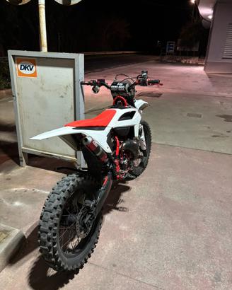 Beta RR 50 enduro sport 2024