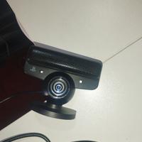 Telecamera PlayStation 3 