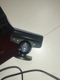 Telecamera PlayStation 3 