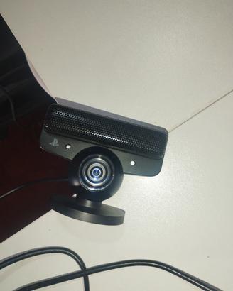 Telecamera PlayStation 3 