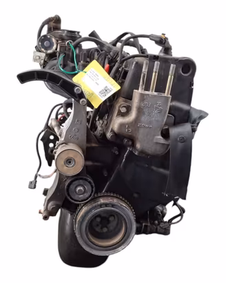 Motore Fiat Panda 169 4x4 1.2 benzina del 2005