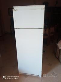 Frigorifero da incasso Indesit