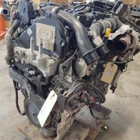 Motore FORD FIESTA 1499cc diesel del 2018