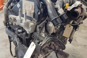 Motore FORD FIESTA 1499cc diesel del 2018