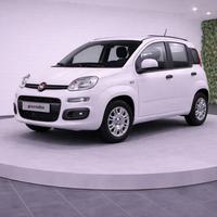 FIAT Panda 1.0 FireFly 70Cv S&S Hybrid Pop KM ZE