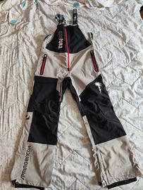 Salopette Snowboard Thirtytwo Springbreak Edition