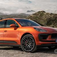 Ricambi usati porsche macan 2021-panamera 2016-