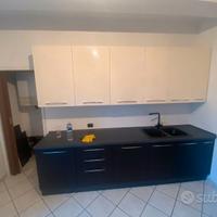 Arredamento completo moderno