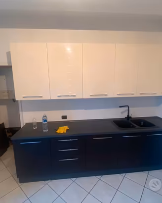 Arredamento completo moderno