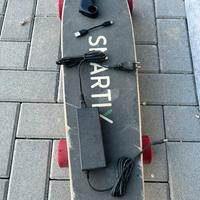 Skate elettrico