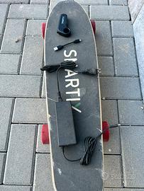 Skate elettrico