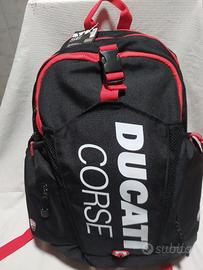 Zaino Ducati Corse