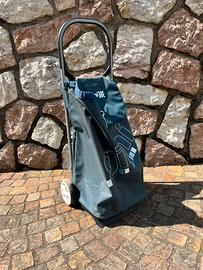 Carrello per la spesa
