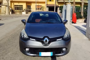 RENAULT Clio 1.5 dCi 8V 75CV Wave