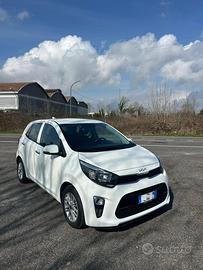 Kia picanto 1.0 dpi style amt
