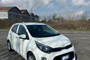 Kia picanto 1.0 dpi style amt