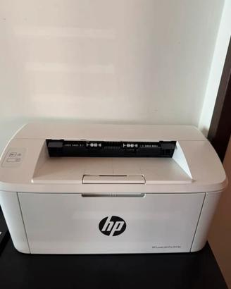 Stampante hp laser